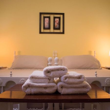 Hostal Virgen Del Rosario Cafayate Eksteriør bilde
