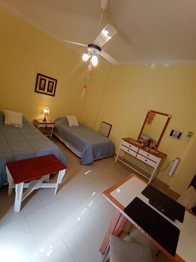 Hostal Virgen Del Rosario Cafayate Eksteriør bilde