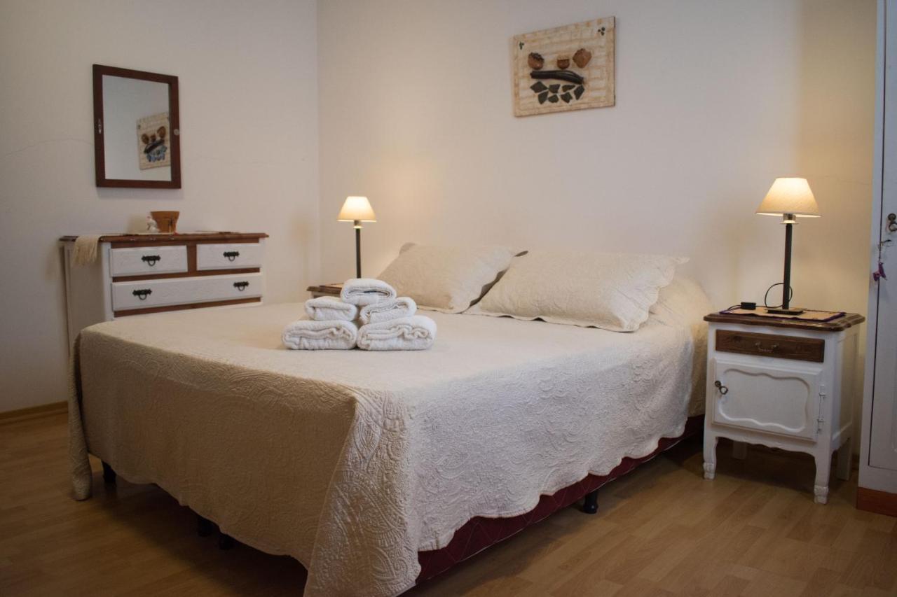 Hostal Virgen Del Rosario Cafayate Eksteriør bilde