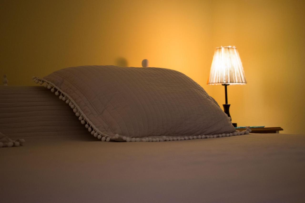 Hostal Virgen Del Rosario Cafayate Eksteriør bilde