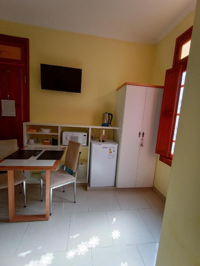 Hostal Virgen Del Rosario Cafayate Eksteriør bilde