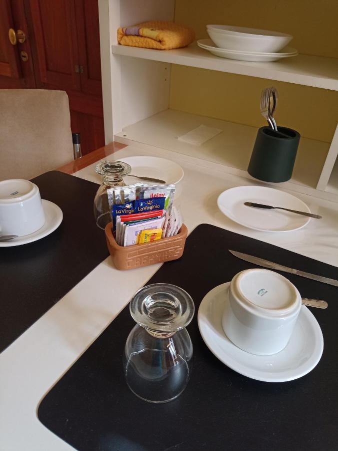 Hostal Virgen Del Rosario Cafayate Eksteriør bilde