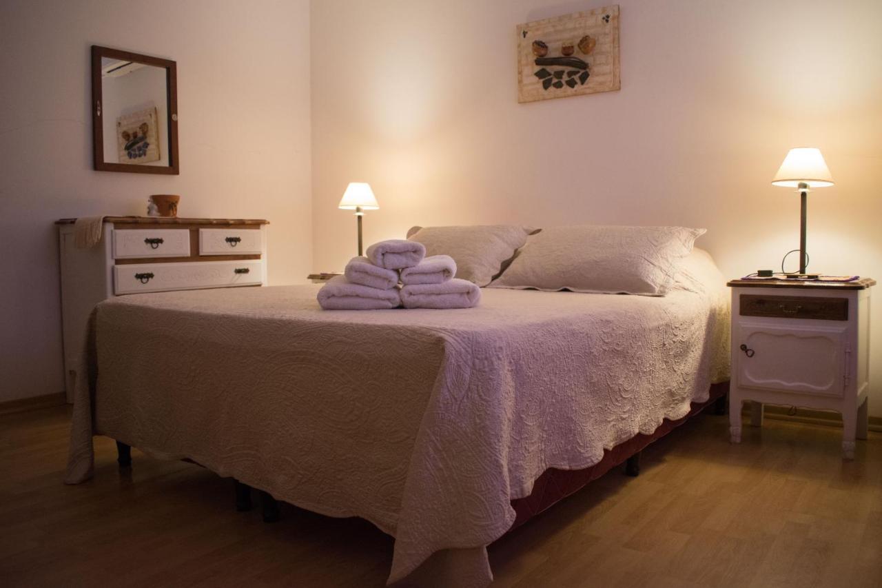 Hostal Virgen Del Rosario Cafayate Eksteriør bilde